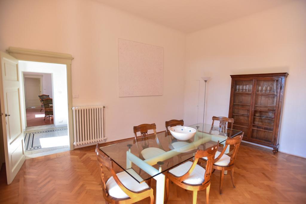 Villa San Dalmazio Splendida Appena 5Km Dal Centro Siena Exterior foto