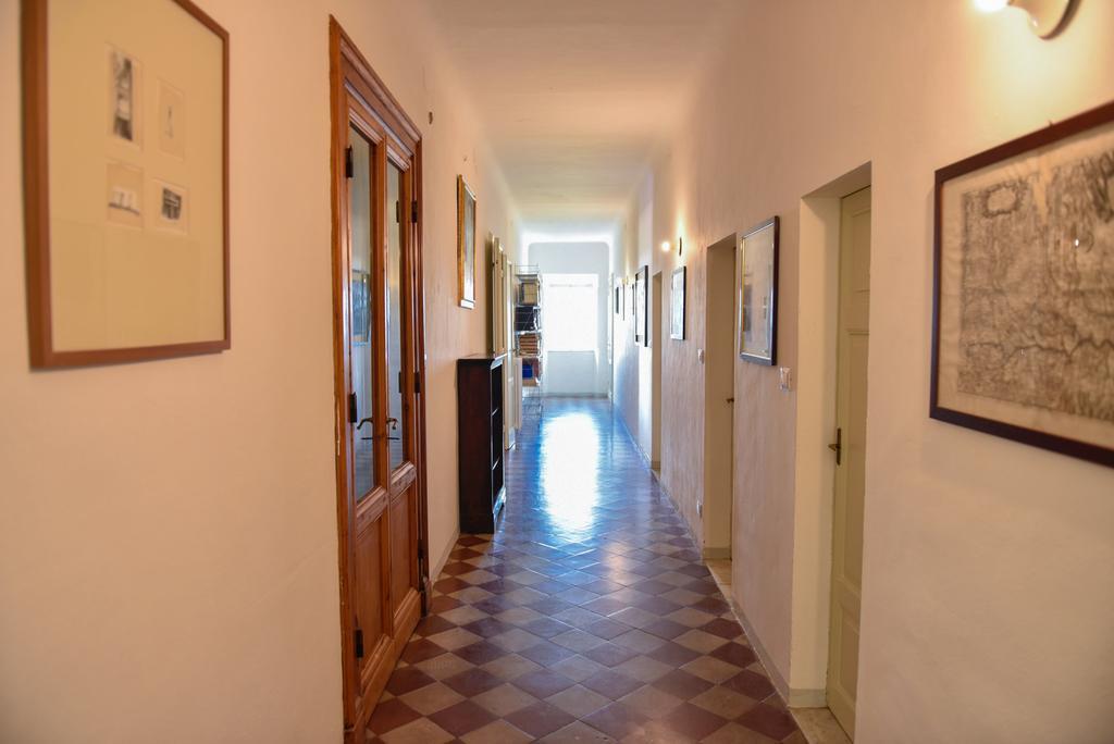 Villa San Dalmazio Splendida Appena 5Km Dal Centro Siena Exterior foto